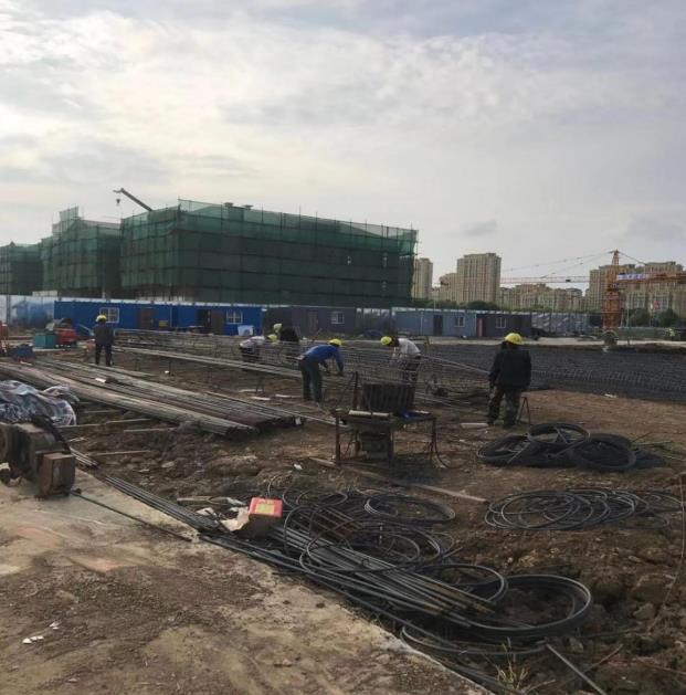 知識產權保護中心項目